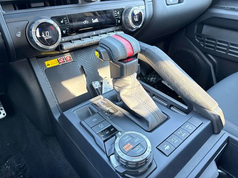 New 2026 Toyota Tacoma TRD Pro AWD/4WD image 21