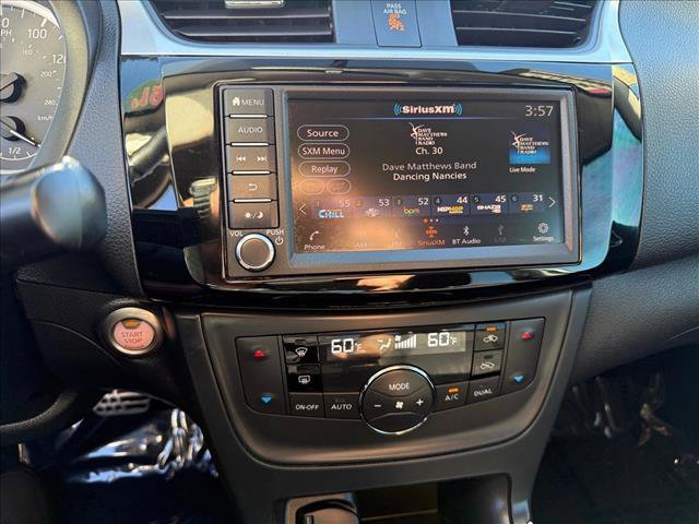 Used 2019 Nissan Sentra SV FWD image 15