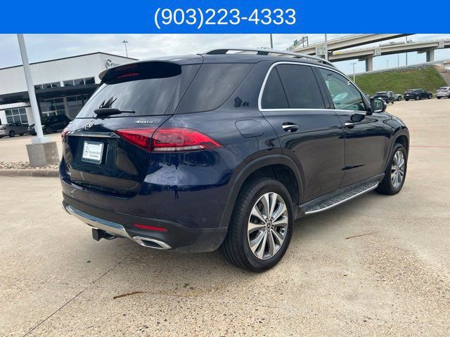 Used 2020 Mercedes-Benz GLE 350 4MATIC image 15