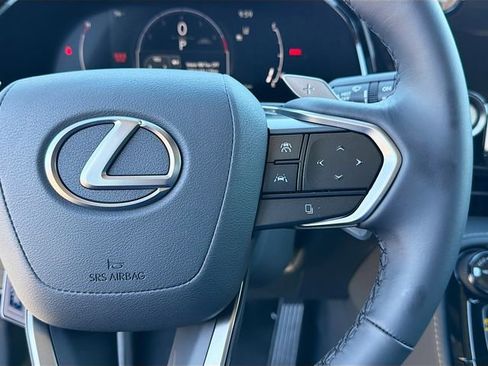 New 2026 Lexus NX 350 AWD w/ Premium Package image 37