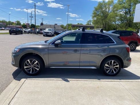 Used 2024 Audi Q5 2.0T Premium Plus AWD/4WD image 9