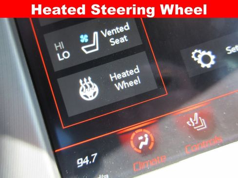 Used 2020 Dodge Charger Scat Pack RWD image 28