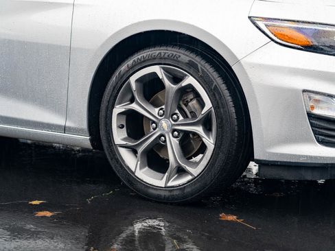 Used 2019 Chevrolet Malibu RS image 6