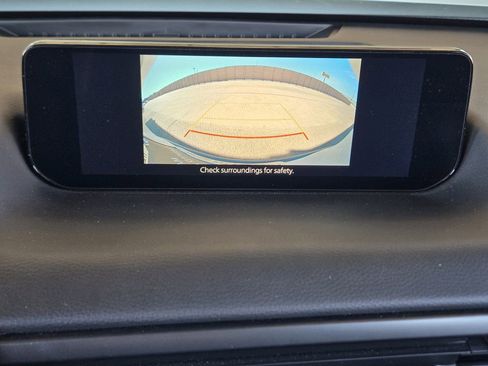 Certified 2025 MAZDA CX-50 2.5 Hybrid w/ Premium Plus Pkg image 17