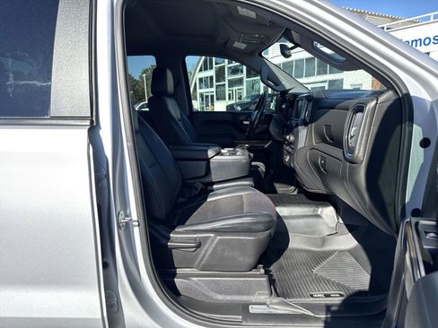 Used 2019 Chevrolet Silverado 1500 RST w/ All-Star Edition image 32