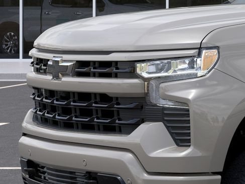 New 2026 Chevrolet Silverado 1500 RST w/ Safety Package AWD/4WD image 13