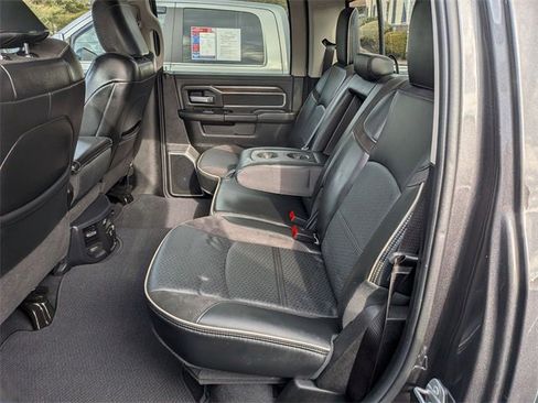 Certified 2024 RAM 2500 Laramie w/ Safety Group image 12