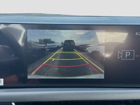 New 2026 Hyundai Sonata Blue FWD image 11