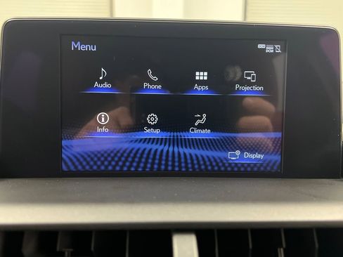 Used 2021 Lexus NX 300 FWD w/ Accessory Package 2 image 52