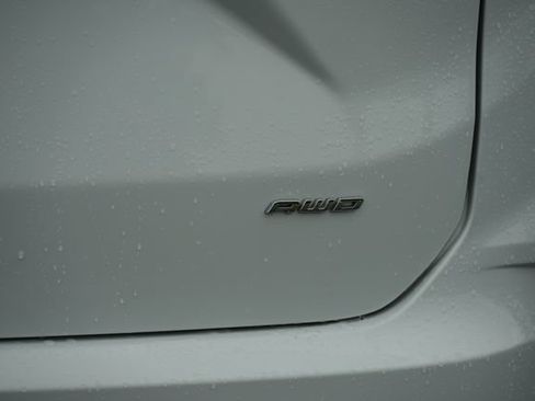 Used 2024 Ford Edge SEL AWD/4WD image 8