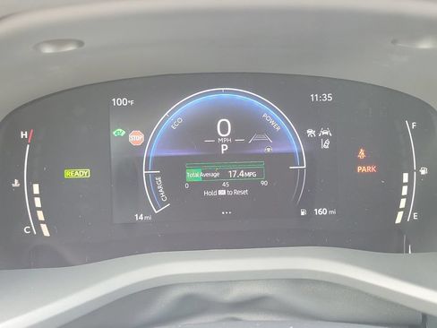 New 2026 Toyota Camry SE FWD image 13