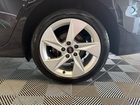 Used 2024 Audi A3 2.0T Premium FWD image 8