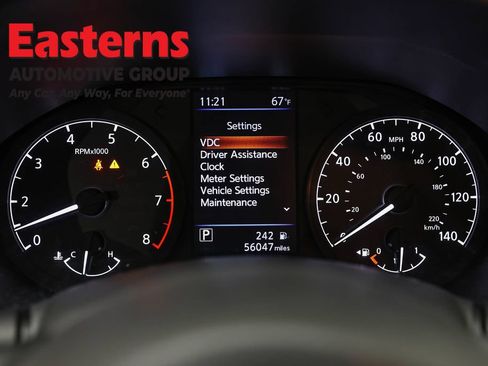 Used 2024 Nissan Altima 2.5 S FWD image 17