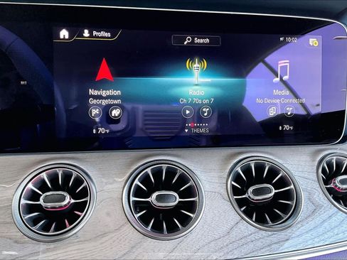 Certified 2023 Mercedes-Benz E 450 4MATIC Coupe image 34