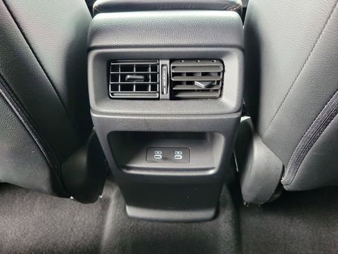 Certified 2026 Honda CR-V Sport Touring image 13