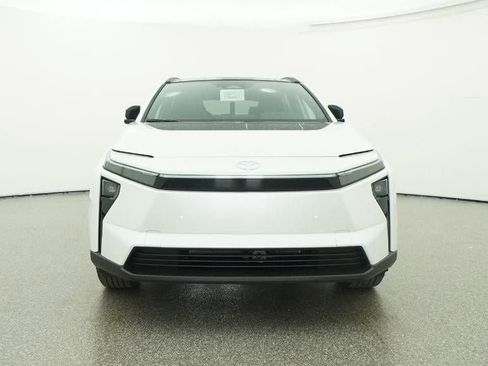 New 2026 Toyota bZ XLE image 31