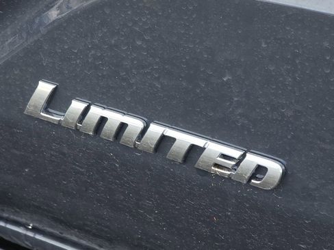 New 2026 Toyota 4Runner Limited image 7