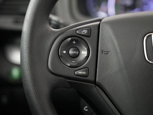 Used 2015 Honda CR-V LX image 12