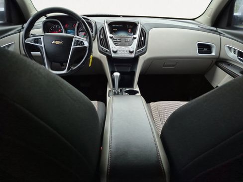 Used 2013 Chevrolet Equinox LT w/ Driver Convenience Package FWD image 3