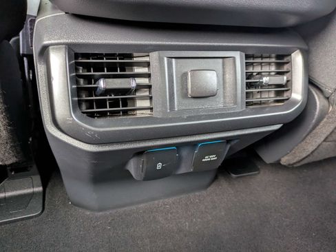 Used 2022 Ford F150 XLT w/ Equipment Group 302A High AWD/4WD image 17