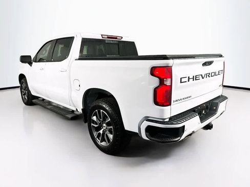 Used 2023 Chevrolet Silverado 1500 RST w/ All Star Edition Plus image 4