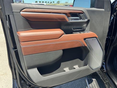 New 2026 GMC Sierra 1500 Denali Ultimate AWD/4WD image 10