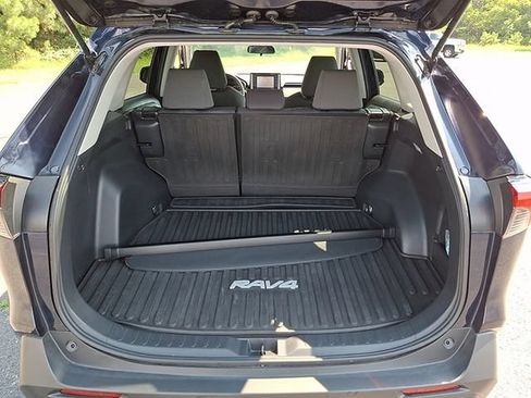 Used 2020 Toyota RAV4 XLE w/ All Weather Liner Package AWD/4WD image 26