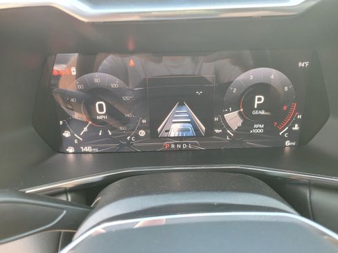 New 2026 GMC Canyon Elevation w/ Convenience Package image 31