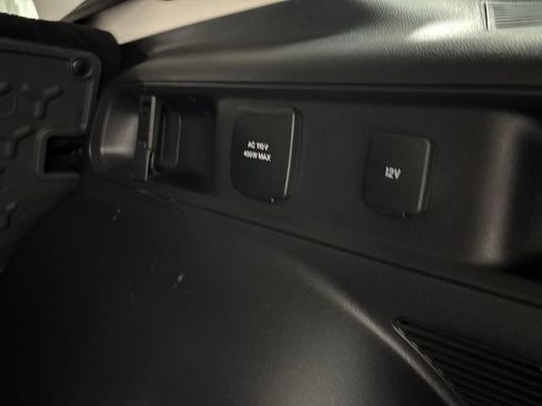 Used 2025 Ford Bronco Sport Badlands w/ Badlands Tech Package AWD/4WD image 24