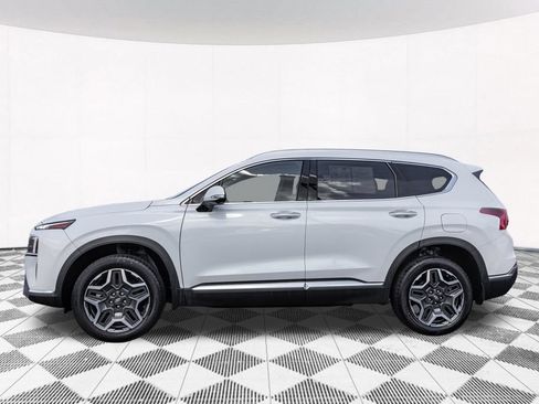 Used 2023 Hyundai Santa Fe Limited AWD/4WD image 7