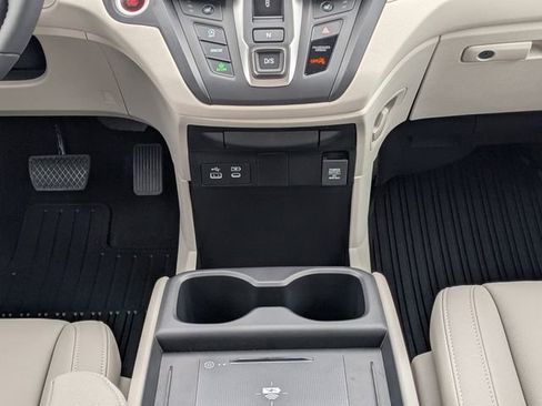 New 2026 Honda Odyssey EX-L image 19