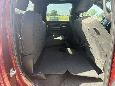 Used 2021 RAM 3500 Big Horn w/ Night Edition image 27