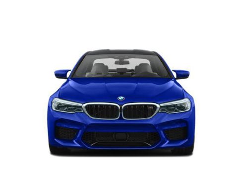 Used 2020 BMW M5 w/ Executive Package AWD/4WD image 7
