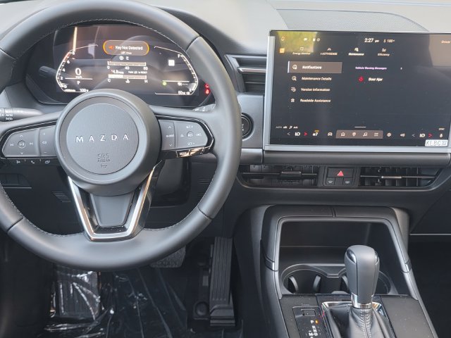 New 2026 MAZDA CX-5 Select AWD/4WD image 12