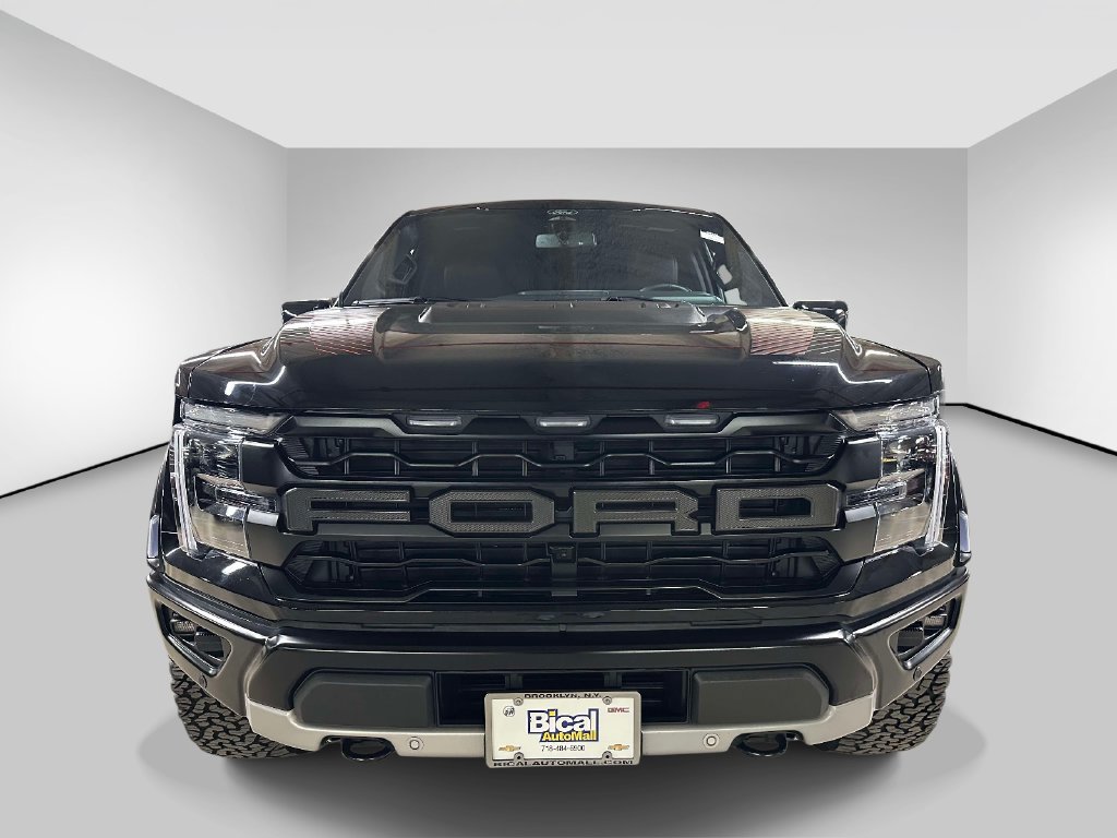 Used 2026 Ford F150 Raptor AWD/4WD image 8