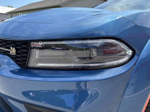 Used 2023 Dodge Charger Scat Pack RWD image 10
