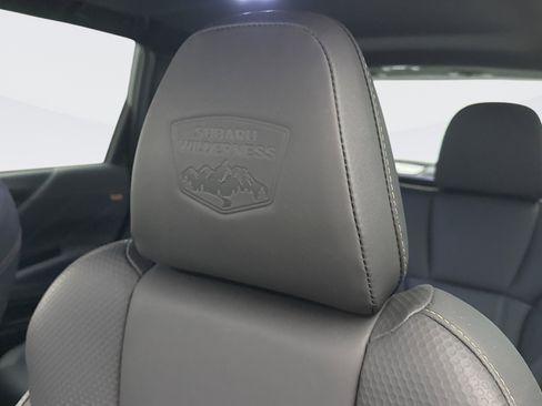 Used 2024 Subaru Forester Wilderness image 8