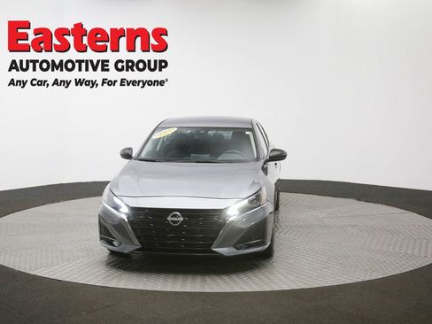 Used 2024 Nissan Altima 2.5 SV image 54