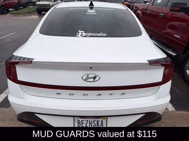Used 2023 Hyundai Sonata SEL FWD image 7