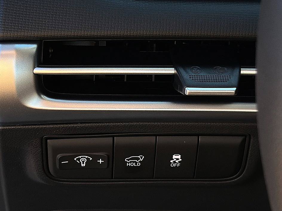 New 2026 Hyundai Tucson SEL Plus FWD image 13