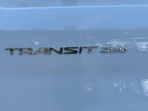 Used 2020 Ford Transit 250 Low Roof AWD w/ Upfitter Package image 29