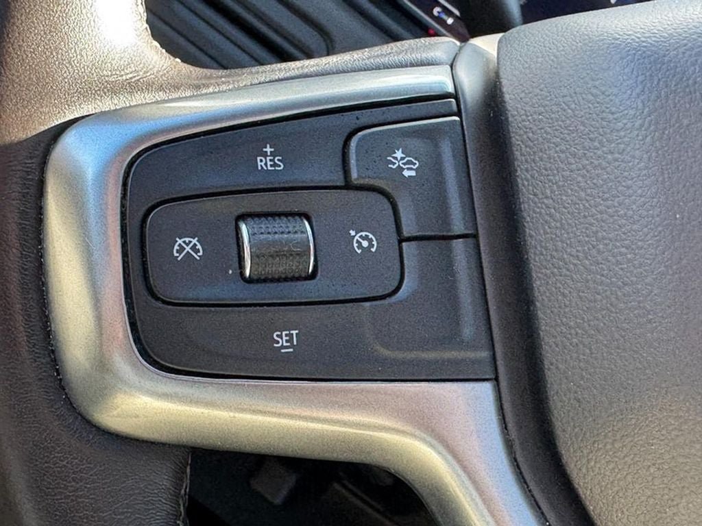 Used 2022 Chevrolet Tahoe LT AWD/4WD image 21