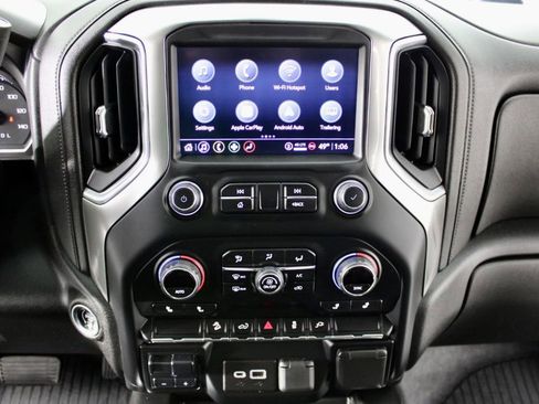 Used 2022 Chevrolet Silverado 1500 LT Trail Boss w/ Convenience Package II image 25