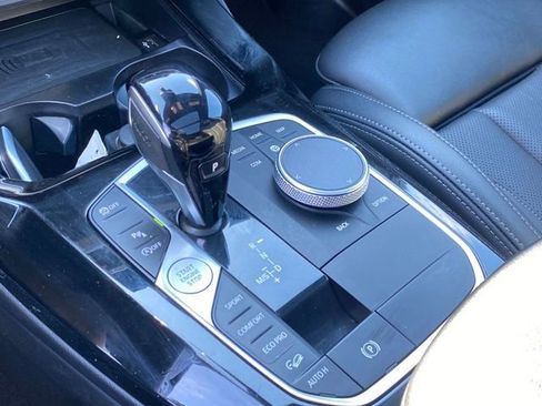 Used 2023 BMW X3 xDrive30i image 12