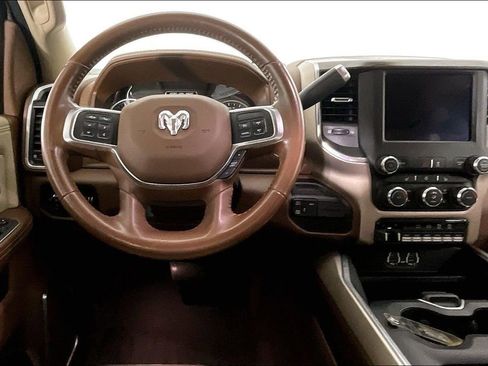 Used 2021 RAM 2500 Laramie w/ Snow Chief Group AWD/4WD image 6