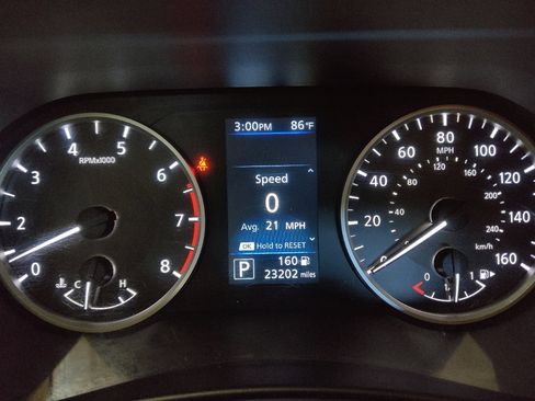 Used 2023 Nissan Sentra S FWD image 23