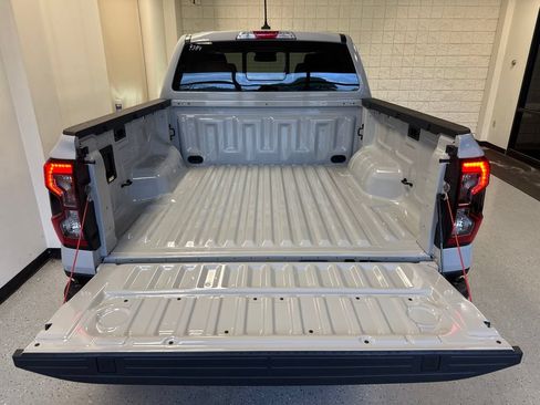 New 2026 Ford Ranger Lariat w/ FX4 Off-Road Package AWD/4WD image 42