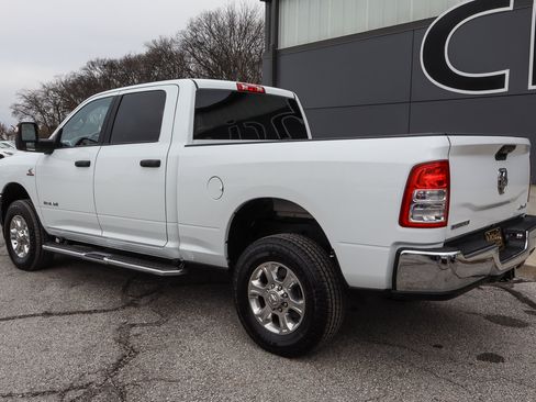 Used 2024 RAM 2500 Big Horn image 6