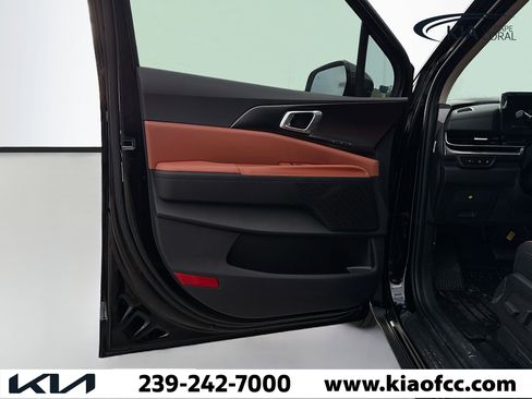 New 2026 Kia Carnival SX image 22