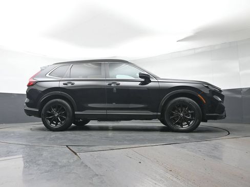 Used 2023 Honda CR-V Sport image 33